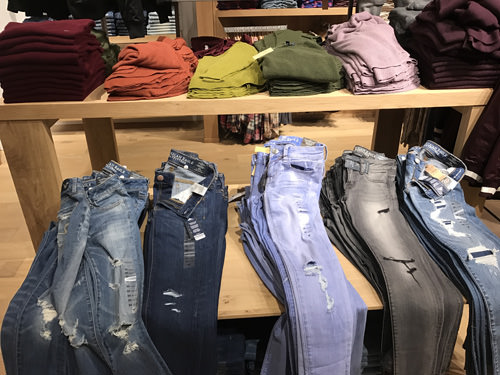 アラモアナ ショッピングセンター