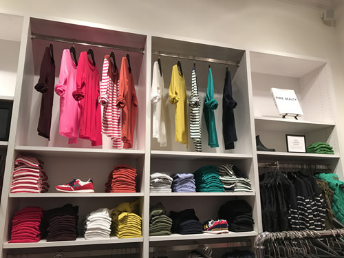 アラモアナ ショッピングセンター