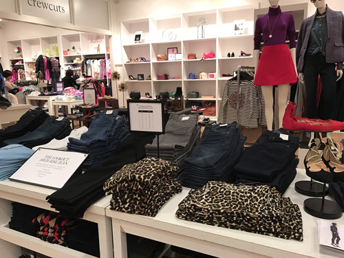 アラモアナ ショッピングセンター