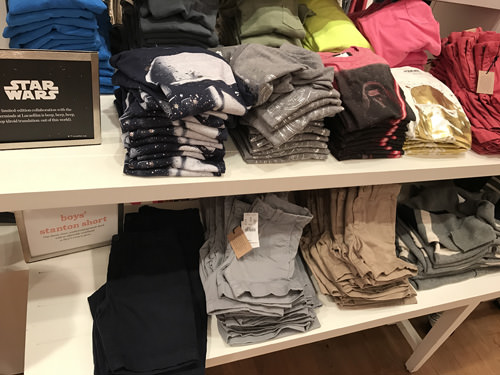 アラモアナ ショッピングセンター