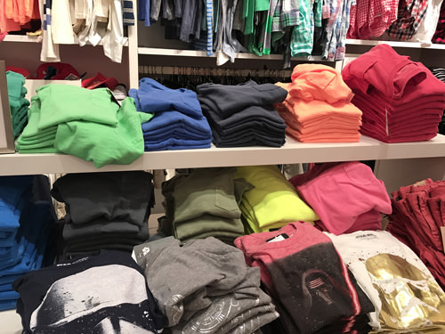 アラモアナ ショッピングセンター