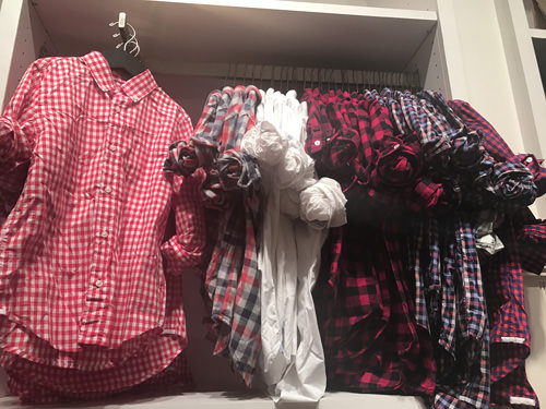 アラモアナ ショッピングセンター