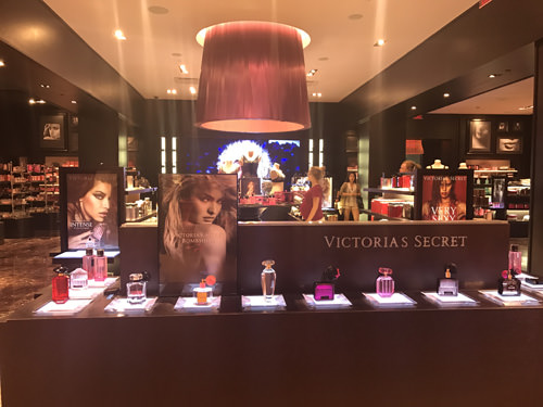 アラモアナ ショッピングセンター