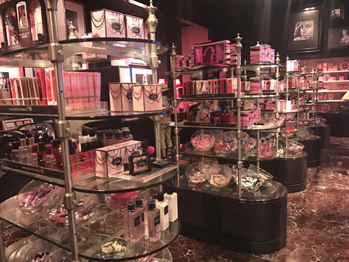 アラモアナ ショッピングセンター