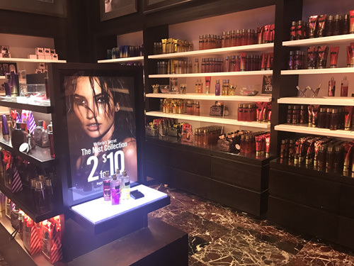 アラモアナ ショッピングセンター