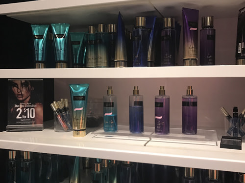 アラモアナ ショッピングセンター