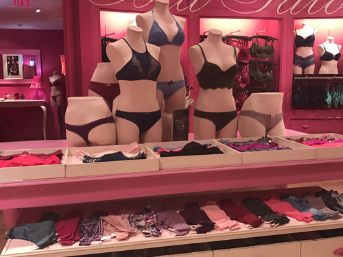 アラモアナ ショッピングセンター