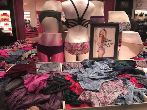 アラモアナ ショッピングセンター