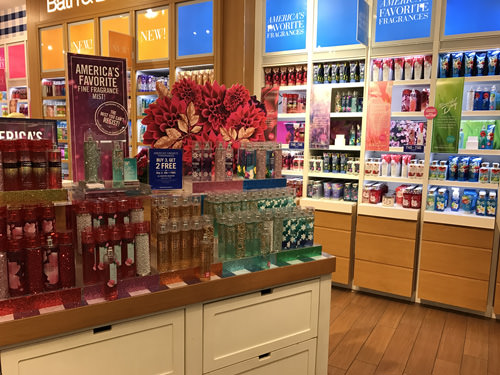 アラモアナ ショッピングセンター