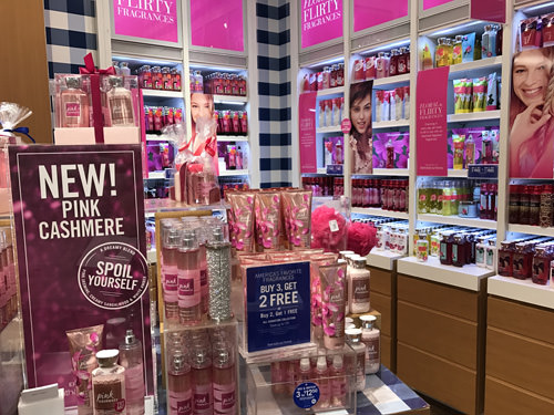 アラモアナ ショッピングセンター