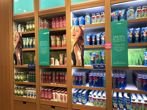 アラモアナ ショッピングセンター