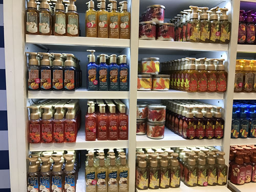 アラモアナ ショッピングセンター