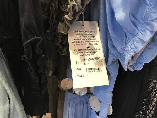 エンジェルズ バイ ザ シー ハワイ