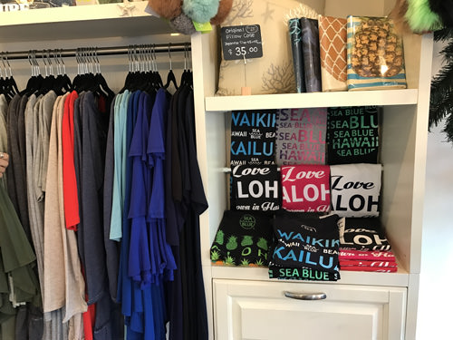 ブリス クローゼット ハワイ
