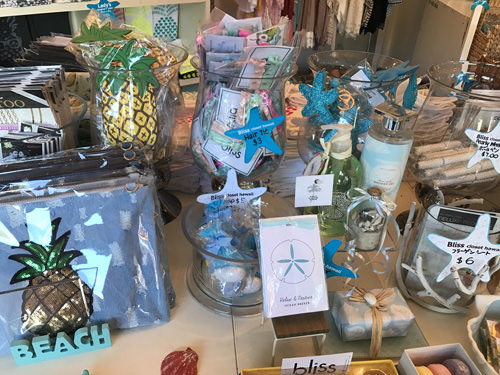 ブリス クローゼット ハワイ