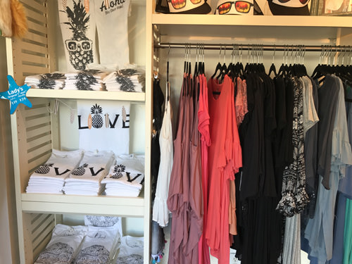 ブリス クローゼット ハワイ