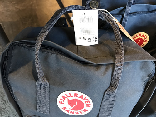 ブランディ メルビル