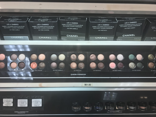 DFS ダニエル K イノウエ国際空港店