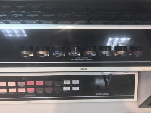 DFS ダニエル K イノウエ国際空港店