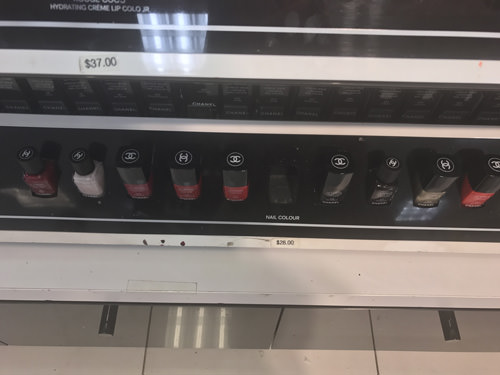 DFS ダニエル K イノウエ国際空港店