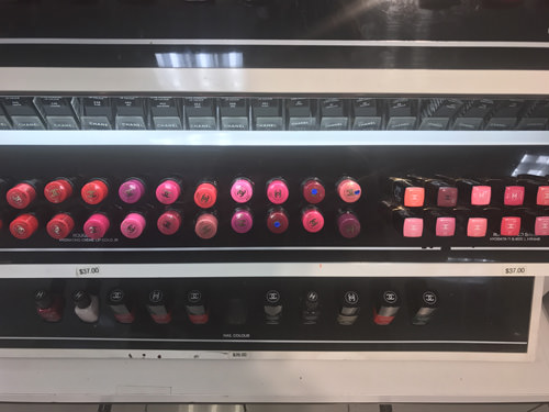 DFS ダニエル K イノウエ国際空港店