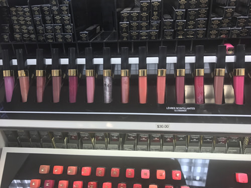 DFS ダニエル K イノウエ国際空港店