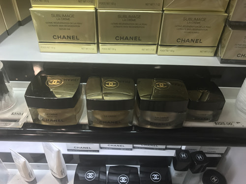 DFS ダニエル K イノウエ国際空港店