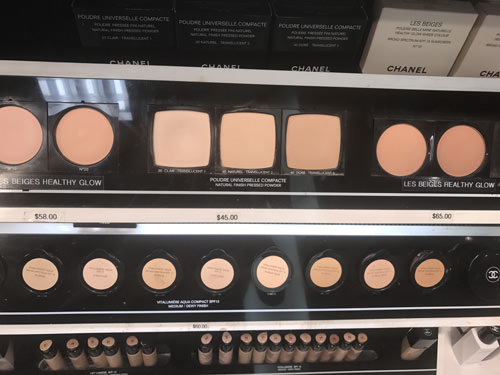 DFS ダニエル K イノウエ国際空港店