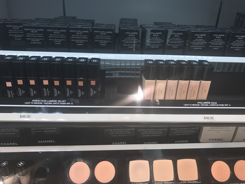 DFS ダニエル K イノウエ国際空港店