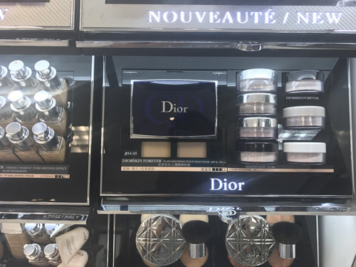 DFS ダニエル K イノウエ国際空港店