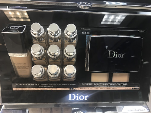 DFS ダニエル K イノウエ国際空港店