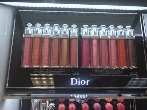 DFS ダニエル K イノウエ国際空港店