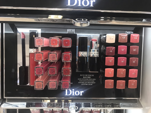 DFS ダニエル K イノウエ国際空港店