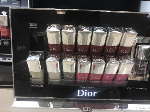 DFS ダニエル K イノウエ国際空港店