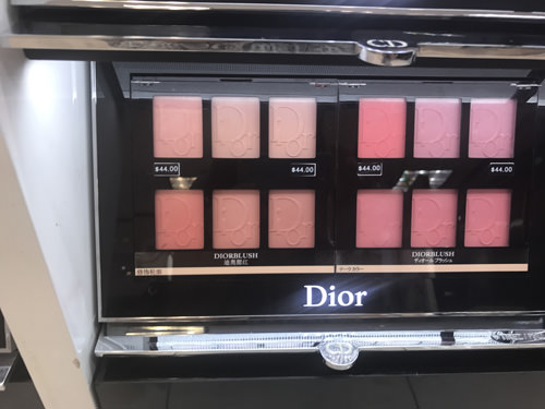 DFS ダニエル K イノウエ国際空港店