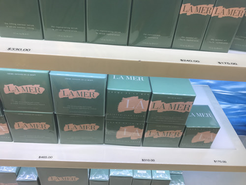 DFS ダニエル K イノウエ国際空港店