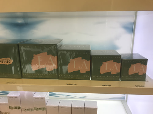 DFS ダニエル K イノウエ国際空港店