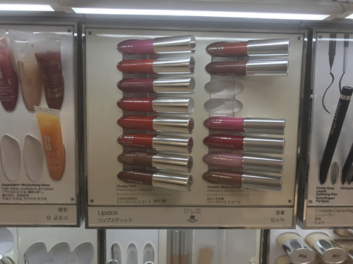 DFS ダニエル K イノウエ国際空港店