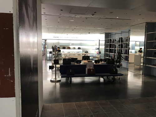 DFS ダニエル K イノウエ国際空港店