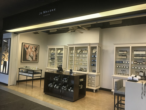 DFS ダニエル K イノウエ国際空港店