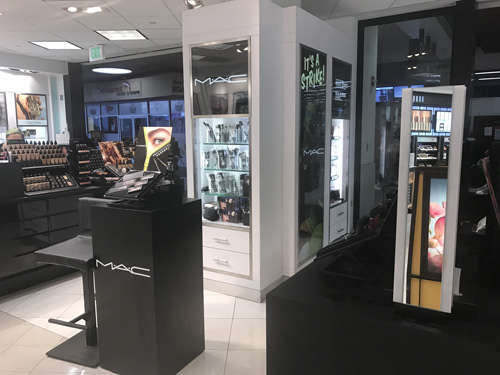 DFS ダニエル K イノウエ国際空港店