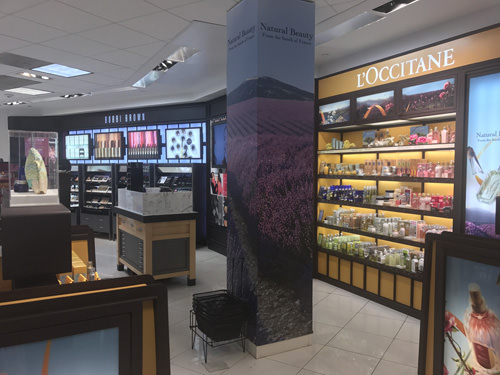 DFS ダニエル K イノウエ国際空港店