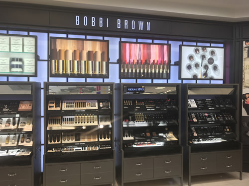 DFS ダニエル K イノウエ国際空港店