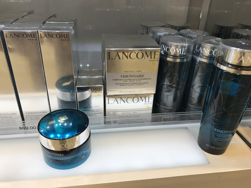 DFS ダニエル K イノウエ国際空港店