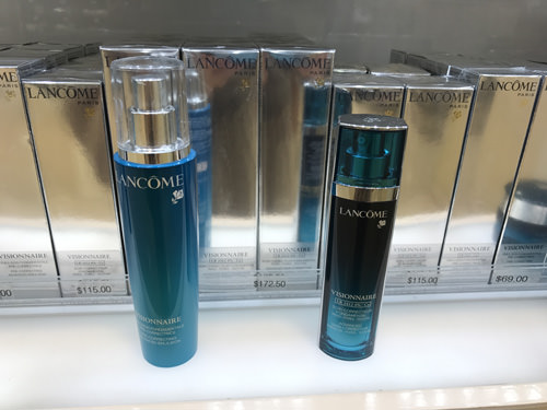 DFS ダニエル K イノウエ国際空港店