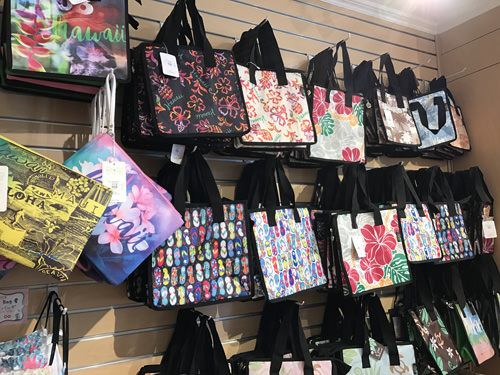 ハミルトン ブティック