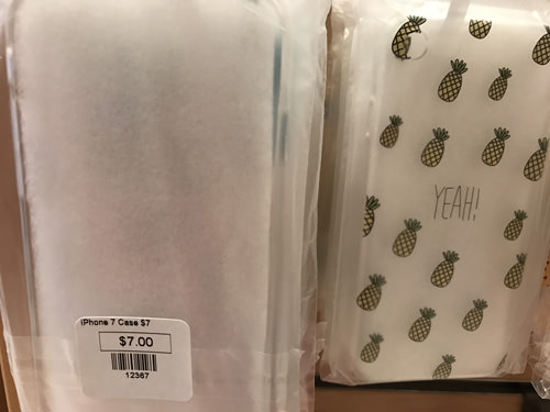 ハミルトン ブティック