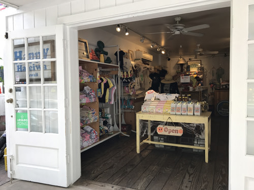 ハッピー ハレイワ ワイキキ