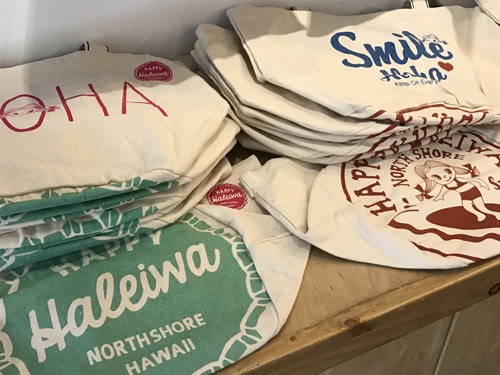 ハッピー ハレイワ ワイキキ