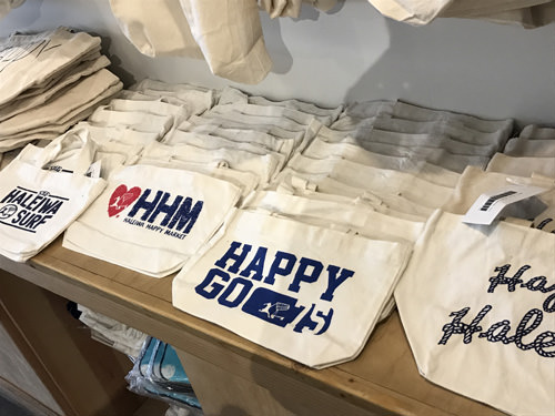 ハッピー ハレイワ ワイキキ